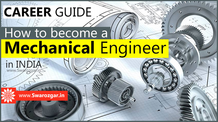 Mechanical Engineering Career Guide: Courses, Admission, Syllabus, Fee ...